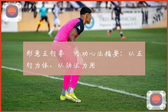 形意五行拳・内功心法精要：以五行为体，以劲法为用