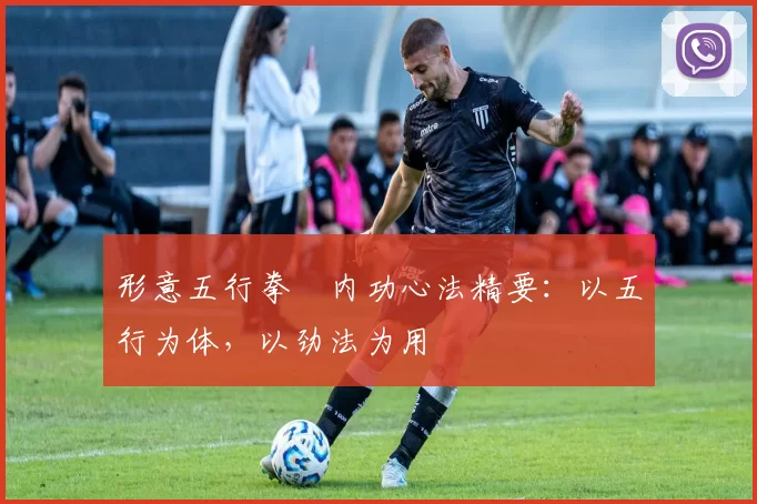 形意五行拳・内功心法精要：以五行为体，以劲法为用