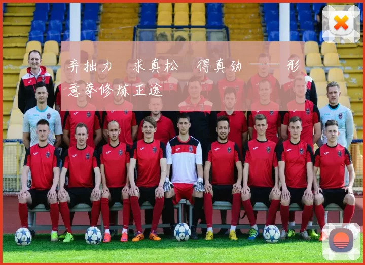 弃拙力・求真松・得真劲 —— 形意拳修炼正途