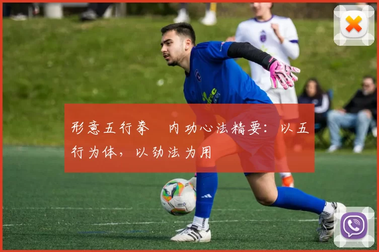 形意五行拳・内功心法精要：以五行为体，以劲法为用