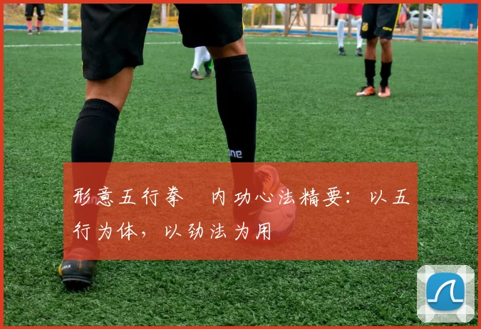 形意五行拳・内功心法精要：以五行为体，以劲法为用