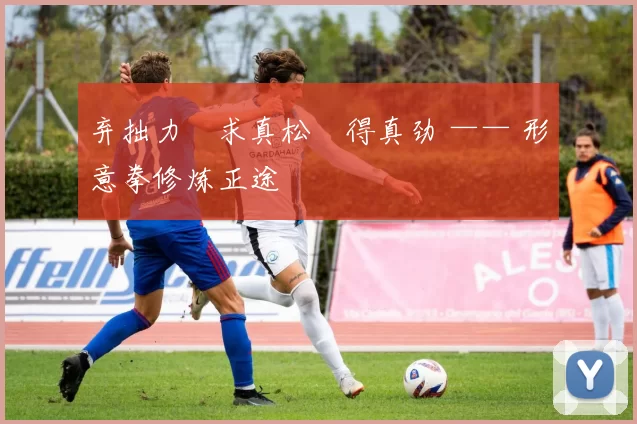 弃拙力・求真松・得真劲 —— 形意拳修炼正途