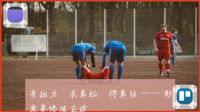 弃拙力・求真松・得真劲 —— 形意拳修炼正途