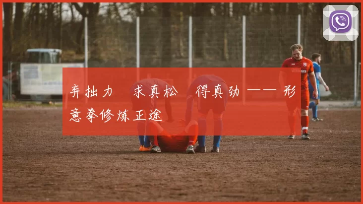 弃拙力・求真松・得真劲 —— 形意拳修炼正途