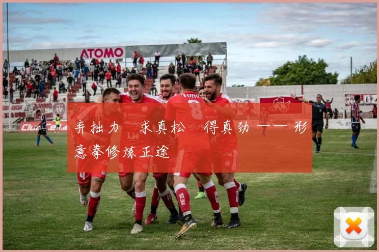 弃拙力・求真松・得真劲 —— 形意拳修炼正途