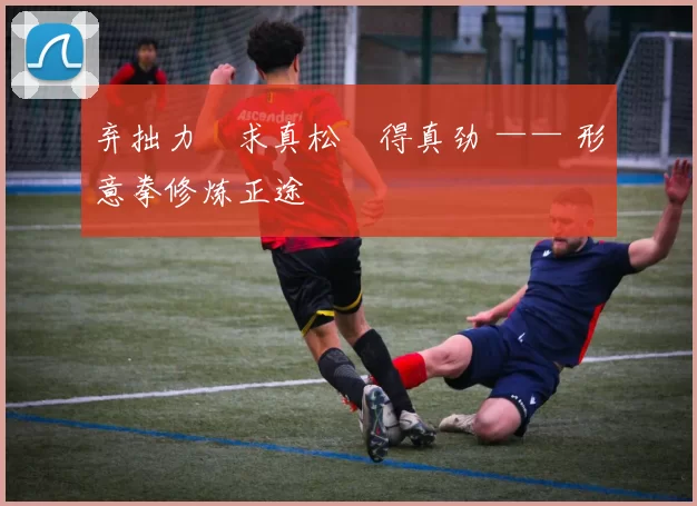 弃拙力・求真松・得真劲 —— 形意拳修炼正途