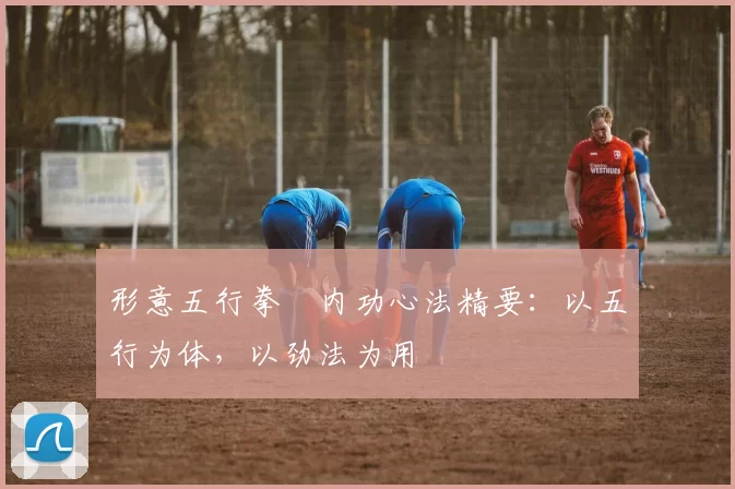 形意五行拳・内功心法精要：以五行为体，以劲法为用