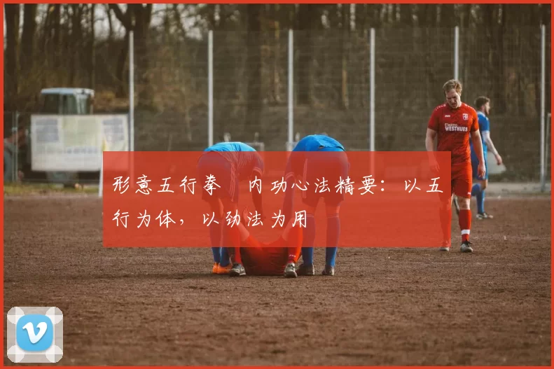 形意五行拳・内功心法精要：以五行为体，以劲法为用