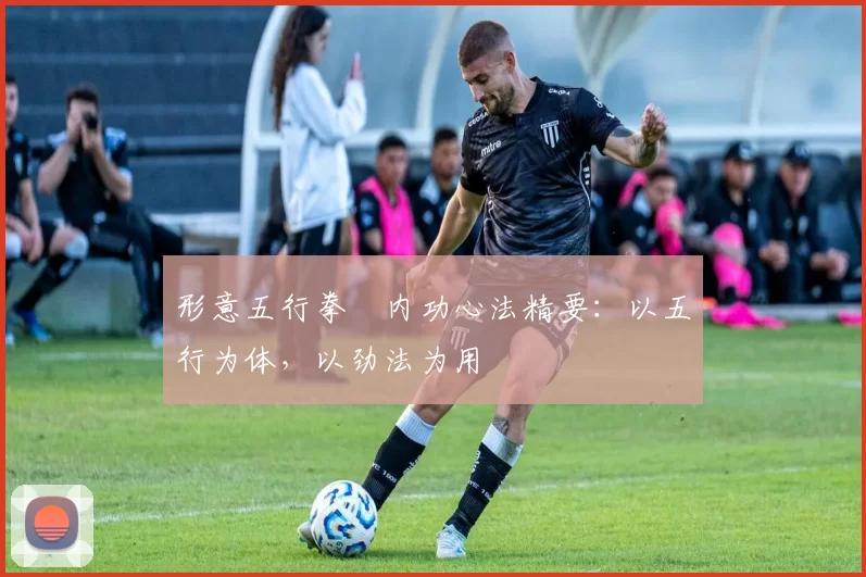 形意五行拳・内功心法精要：以五行为体，以劲法为用