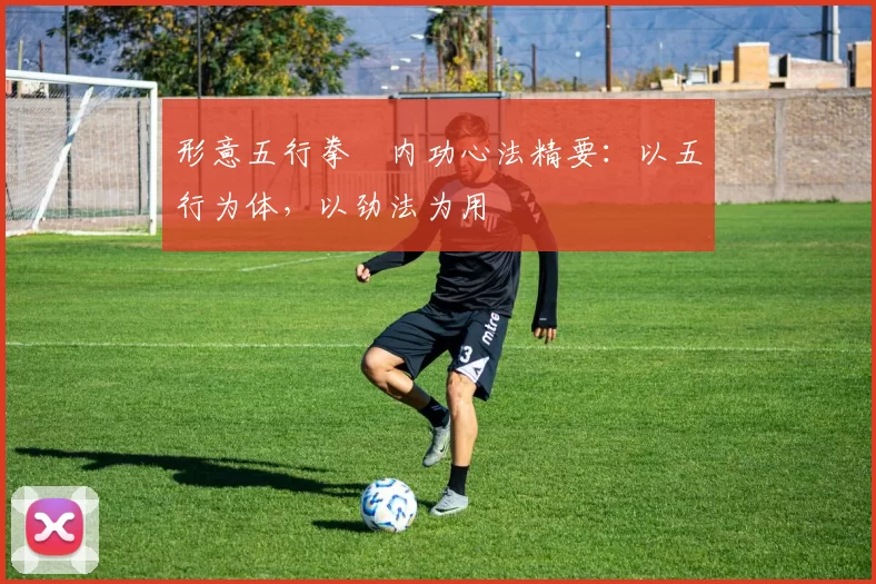 形意五行拳・内功心法精要：以五行为体，以劲法为用