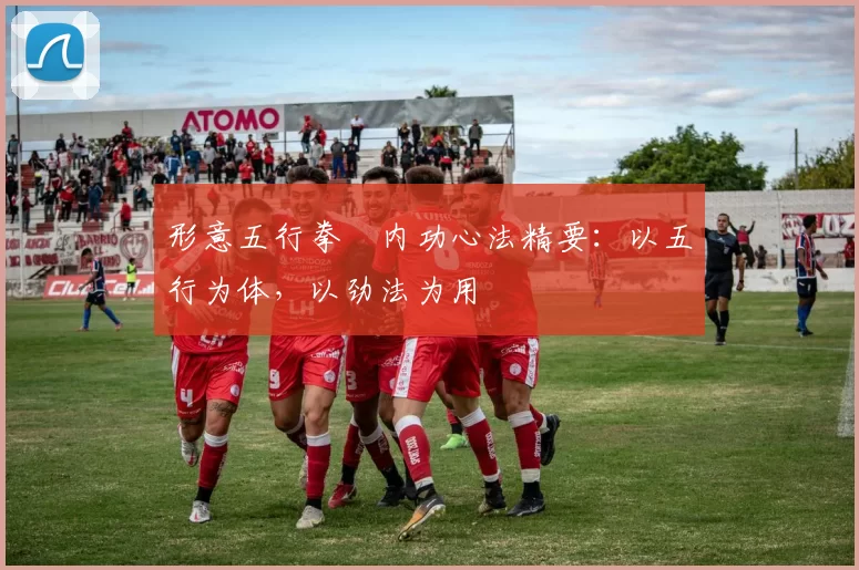 形意五行拳・内功心法精要：以五行为体，以劲法为用