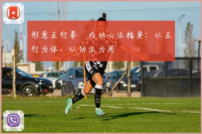 形意五行拳・内功心法精要：以五行为体，以劲法为用