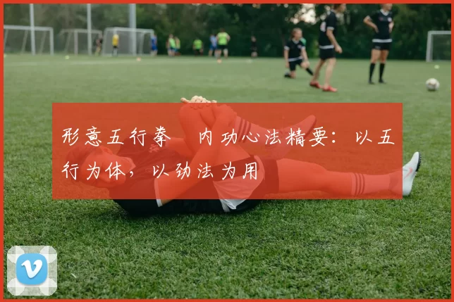 形意五行拳・内功心法精要：以五行为体，以劲法为用