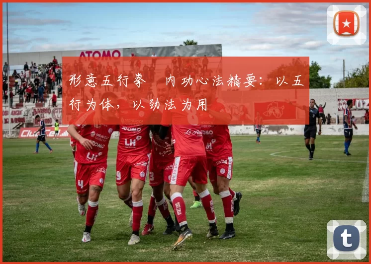 形意五行拳・内功心法精要：以五行为体，以劲法为用