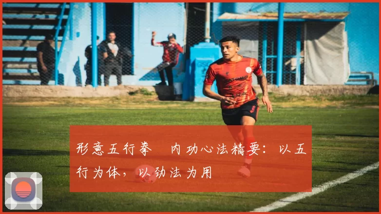 形意五行拳・内功心法精要:以五行为体,以劲法为用