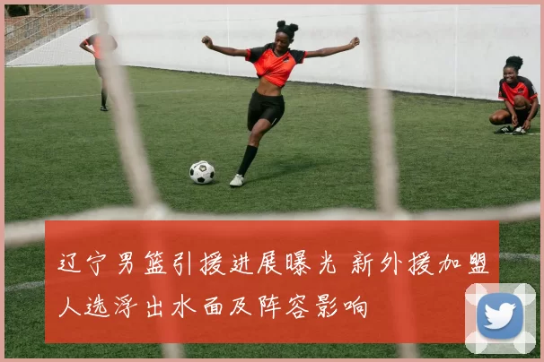 辽宁男篮引援进展曝光 新外援加盟人选浮出水面及阵容影响