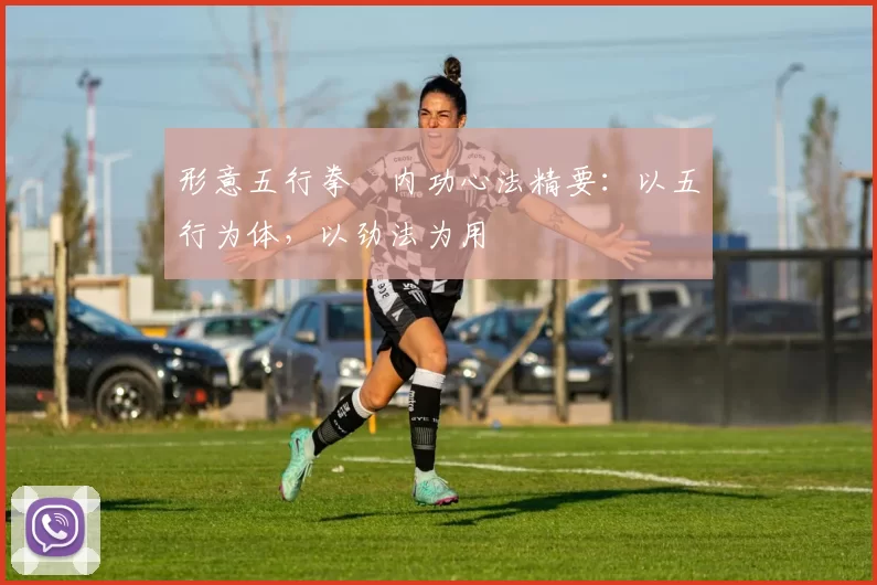 形意五行拳・内功心法精要：以五行为体，以劲法为用