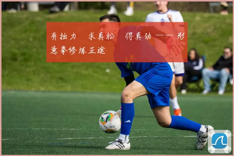 弃拙力・求真松・得真劲 —— 形意拳修炼正途