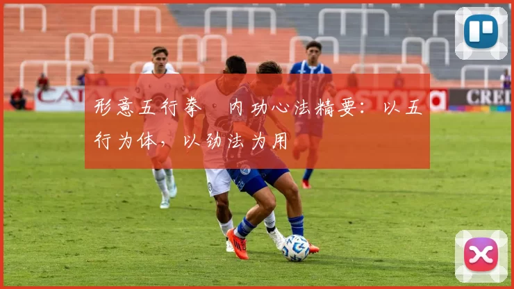 形意五行拳・内功心法精要：以五行为体，以劲法为用