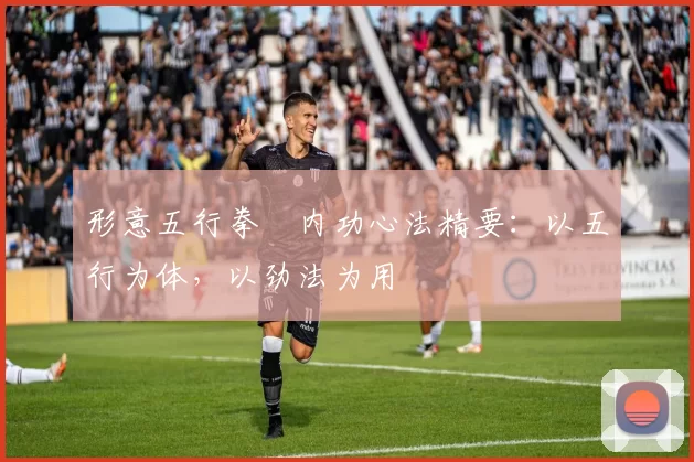 形意五行拳・内功心法精要：以五行为体，以劲法为用