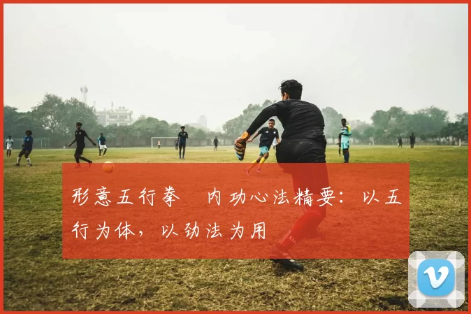 形意五行拳・内功心法精要：以五行为体，以劲法为用