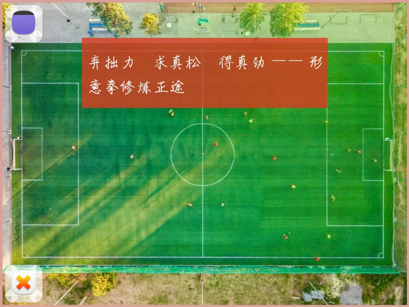 弃拙力・求真松・得真劲 —— 形意拳修炼正途