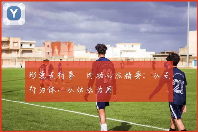 形意五行拳・内功心法精要：以五行为体，以劲法为用