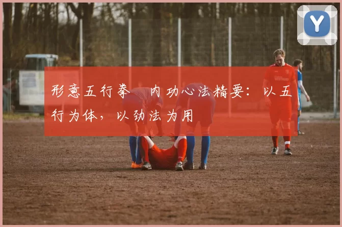 形意五行拳・内功心法精要：以五行为体，以劲法为用