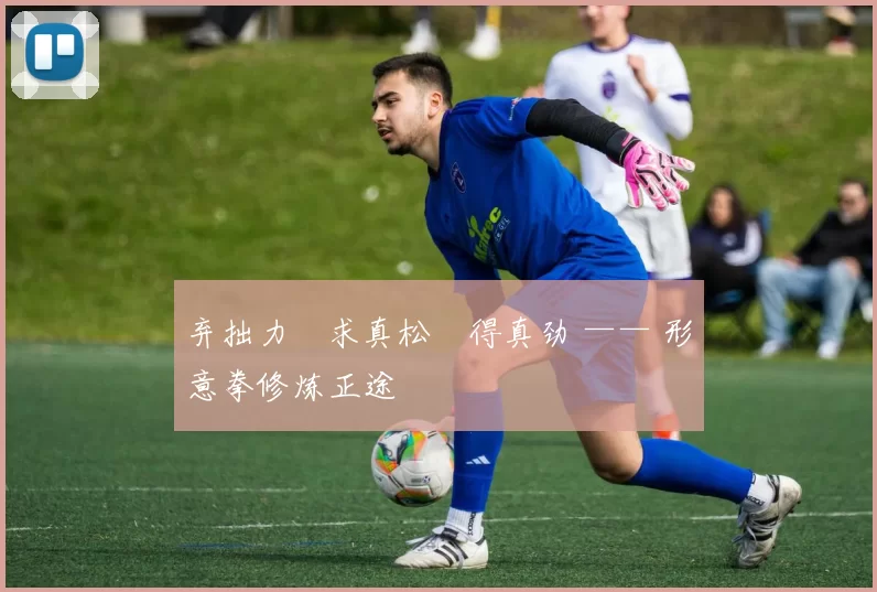弃拙力・求真松・得真劲 —— 形意拳修炼正途