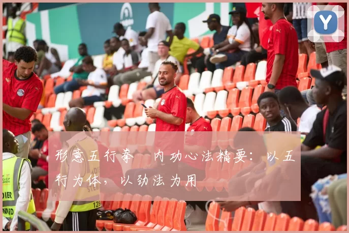 形意五行拳・内功心法精要：以五行为体，以劲法为用