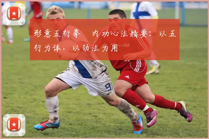 形意五行拳・内功心法精要：以五行为体，以劲法为用