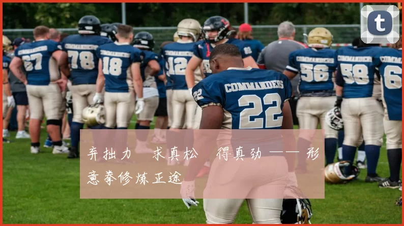 弃拙力・求真松・得真劲 —— 形意拳修炼正途