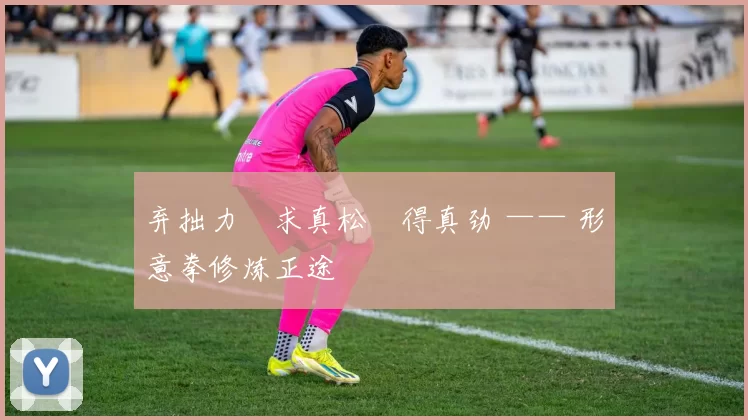 弃拙力・求真松・得真劲 —— 形意拳修炼正途