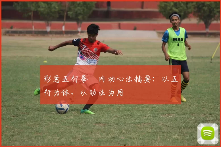 形意五行拳・内功心法精要：以五行为体，以劲法为用