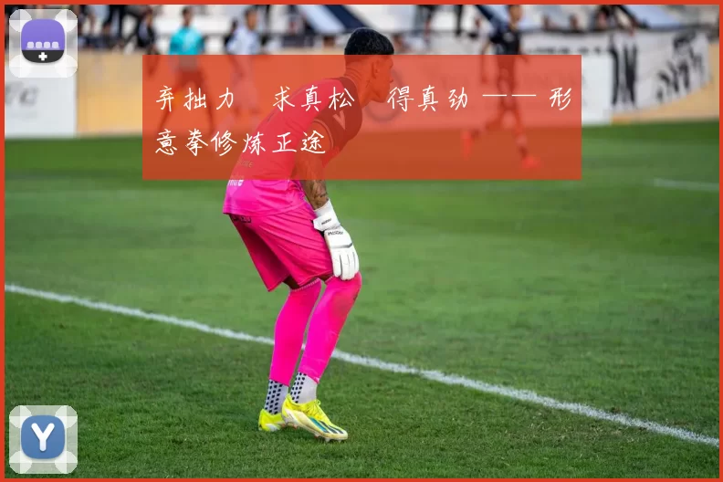 弃拙力・求真松・得真劲 —— 形意拳修炼正途