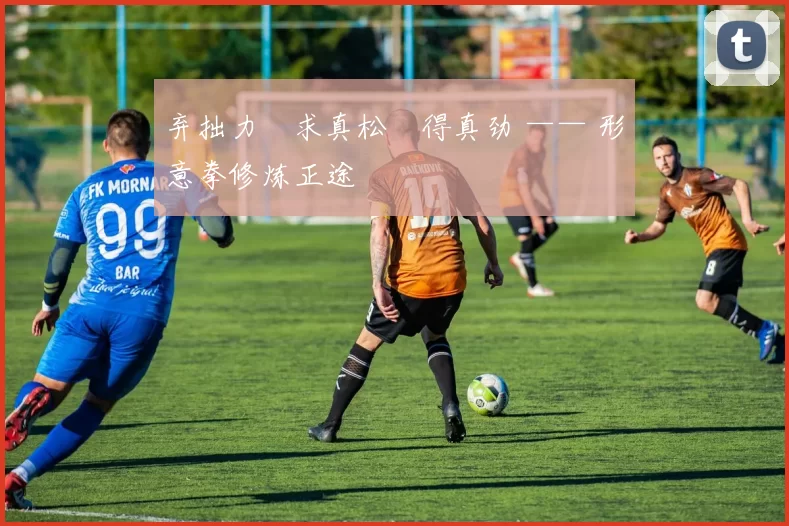 弃拙力・求真松・得真劲 —— 形意拳修炼正途