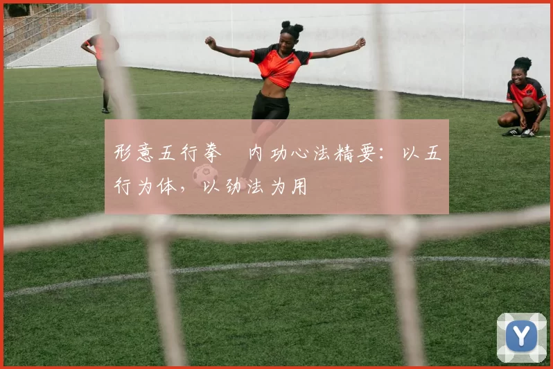 形意五行拳・内功心法精要：以五行为体，以劲法为用