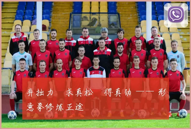 弃拙力・求真松・得真劲 —— 形意拳修炼正途