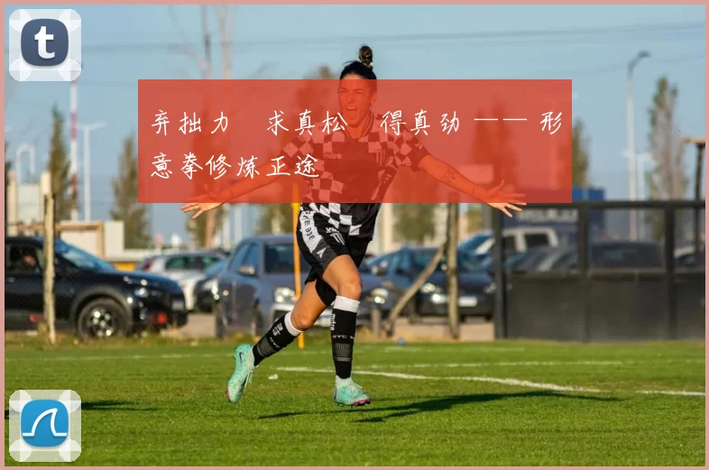 弃拙力・求真松・得真劲 —— 形意拳修炼正途