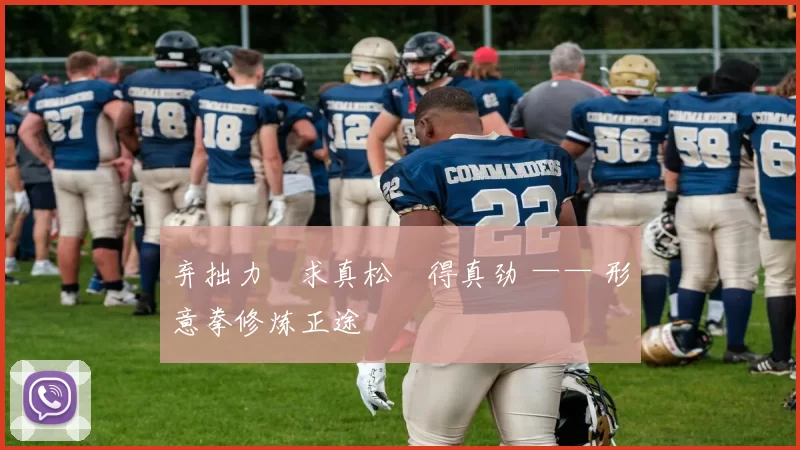 弃拙力・求真松・得真劲 —— 形意拳修炼正途