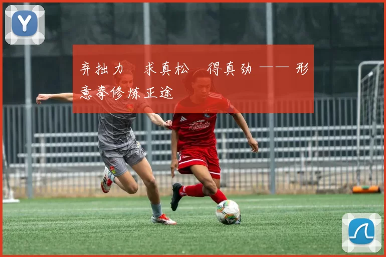 弃拙力・求真松・得真劲 —— 形意拳修炼正途