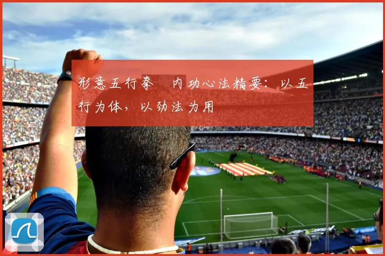 形意五行拳・内功心法精要：以五行为体，以劲法为用