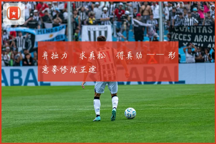 弃拙力・求真松・得真劲 —— 形意拳修炼正途