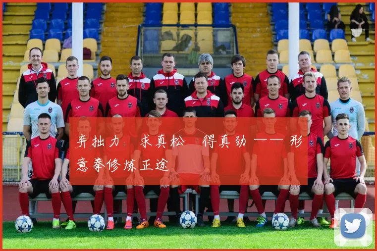 弃拙力・求真松・得真劲 —— 形意拳修炼正途