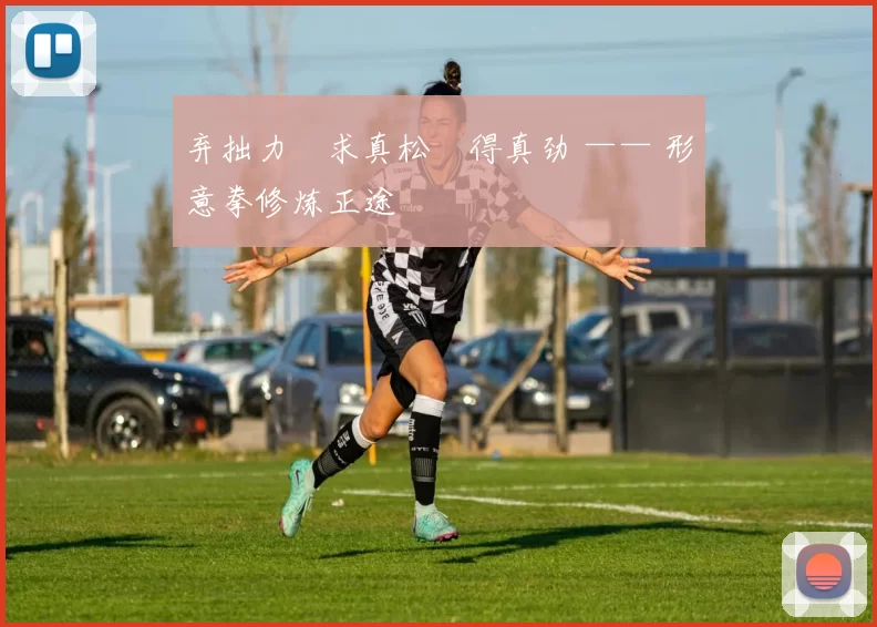 弃拙力・求真松・得真劲 —— 形意拳修炼正途