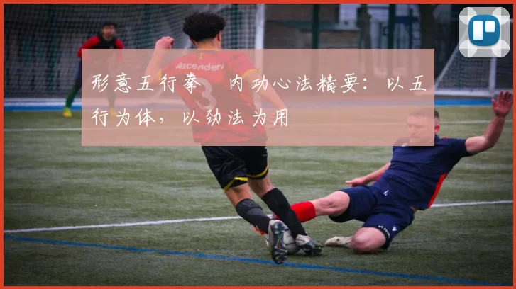 形意五行拳・内功心法精要：以五行为体，以劲法为用