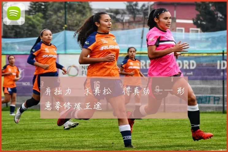 弃拙力・求真松・得真劲 —— 形意拳修炼正途