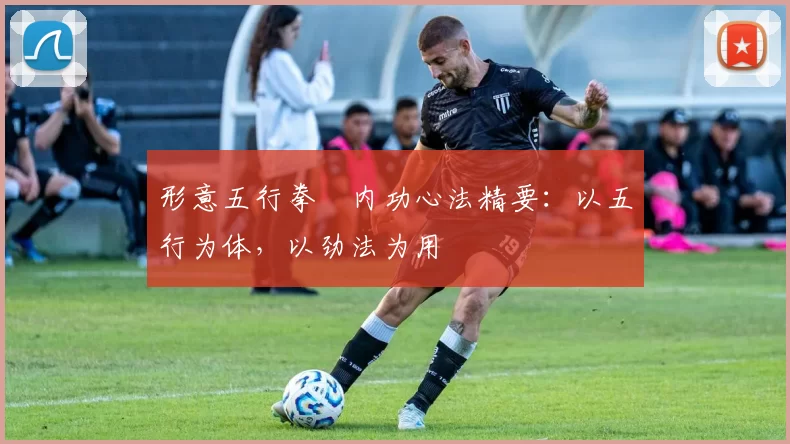 形意五行拳・内功心法精要：以五行为体，以劲法为用