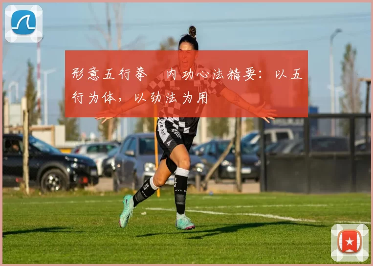 形意五行拳・内功心法精要：以五行为体，以劲法为用