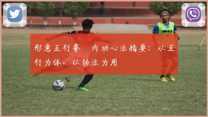 形意五行拳・内功心法精要：以五行为体，以劲法为用